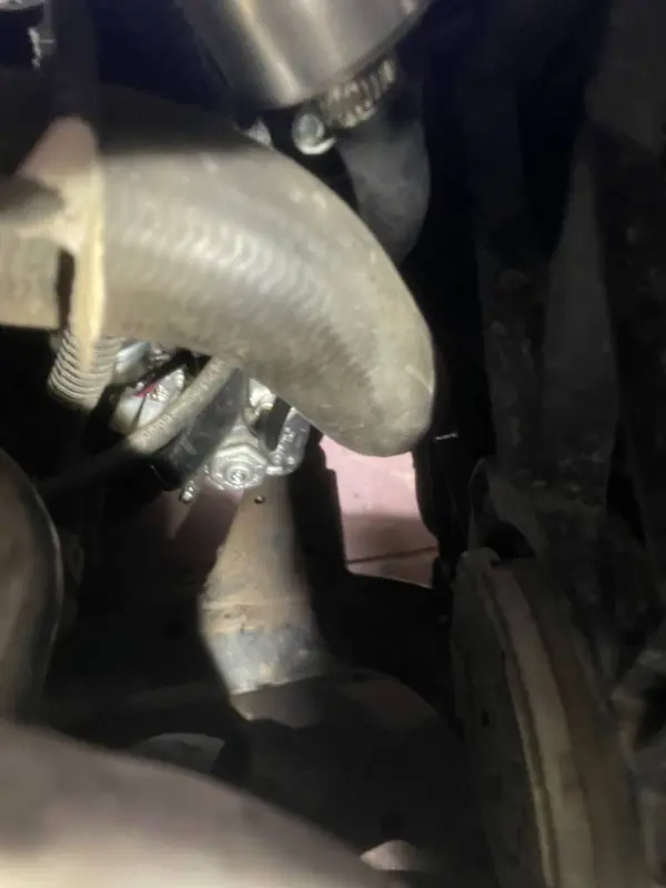 Редуктор Tomasetto Nordic ГБО на Opel Astra Запоріжжя